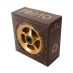 Roue PROTO Gripper 110 Black on Gold