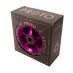 Roue PROTO Gripper 110 Black on Purple