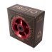 Roue PROTO Gripper 110 Black on Red