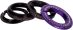 Jeu de direction PROTO Integrattron Dark Purple