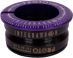 Jeu de direction PROTO Integrattron Dark Purple
