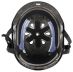 Casque Pro-Tec Classic Gloss White