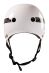 Casque Pro-Tec Old School Gloss White