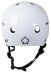 Casque Pro-Tec Classic Gloss White