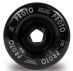PROTO Full Core Slider 110mm Black/Black