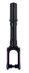 Fourche Oath Spinal IHC Black Purple