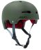 Casque REKD Ultralite In-Mold Green