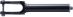 Fourche Root Air HIC SCS Black