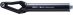 Fourche Root Air HIC SCS Black
