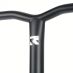 Guidon Root AIR Titanium Model S Matte Black