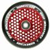 Roue Root Honeycore 120 Red Black