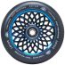 Roue Root Lotus Wide 110 Blue-ray Black