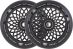 Roue Root Lotus Dual Wide 120 Black