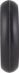 Roue Root Lotus Dual Wide 120 Black