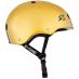 Casque S-One Lifer Gold Mirror Gloss