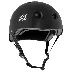 S-One Lifer Helmet Rich Zelinka Pro