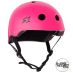 Casque S1 Lifer Gloss Pink