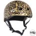 Casque S-One Lifer Matt Leopard