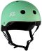 Casque S-One Lifer Mint Green Matte