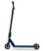 Trottinette Freestyle Drone Element Kai Saunders Chrome Blue