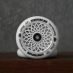 Root Lotus ScooterFlow 110 Wheel White