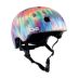 Casque TSG Meta Tie Dye