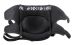 Genouillères GAIN Protection THE SHIELD PRO Black Green