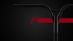 Guidon Prime Storm 79 x 65 Red