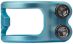 Striker Aether Double Clamp Teal