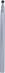 Guidon Striker Aether Alu 620 Silver