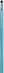 Guidon Striker Aether Alu 570 Teal