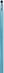 Guidon Striker Aether Alu 670 Teal