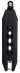 Striker Aether 490 Deck Black