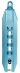 Striker Aether 470 Deck Teal