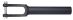 Fourche Striker Aether SCS / HIC Black