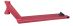 Striker Gravis L Deck Bordeaux Red