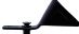 Frein Striker Gravis Fender Black