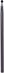 Guidon Striker Lux Alu 580 Black