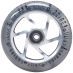 Roue Striker Lux Clear 110 Silver