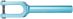 Fourche Striker Lux IHC Teal