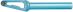Fourche Striker Lux IHC Teal