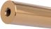 Fourche Striker Lux IHC Gold Chrome