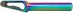 Fourche Striker Lux SCS HIC Rainbow
