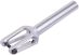 Fourche Striker Lux SCS HIC Silver