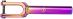 Fourche Striker Lux SCS HIC Rainbow