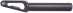 Fourche Striker Lux SCS HIC Black