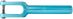 Fourche Striker Lux SCS HIC Teal