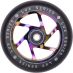Roue Striker Lux 100 Rainbow