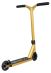 Trottinette Freestyle Striker Lux Youth Gold Black