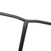 Guidon Striker Steeltanium Bend 650 Black